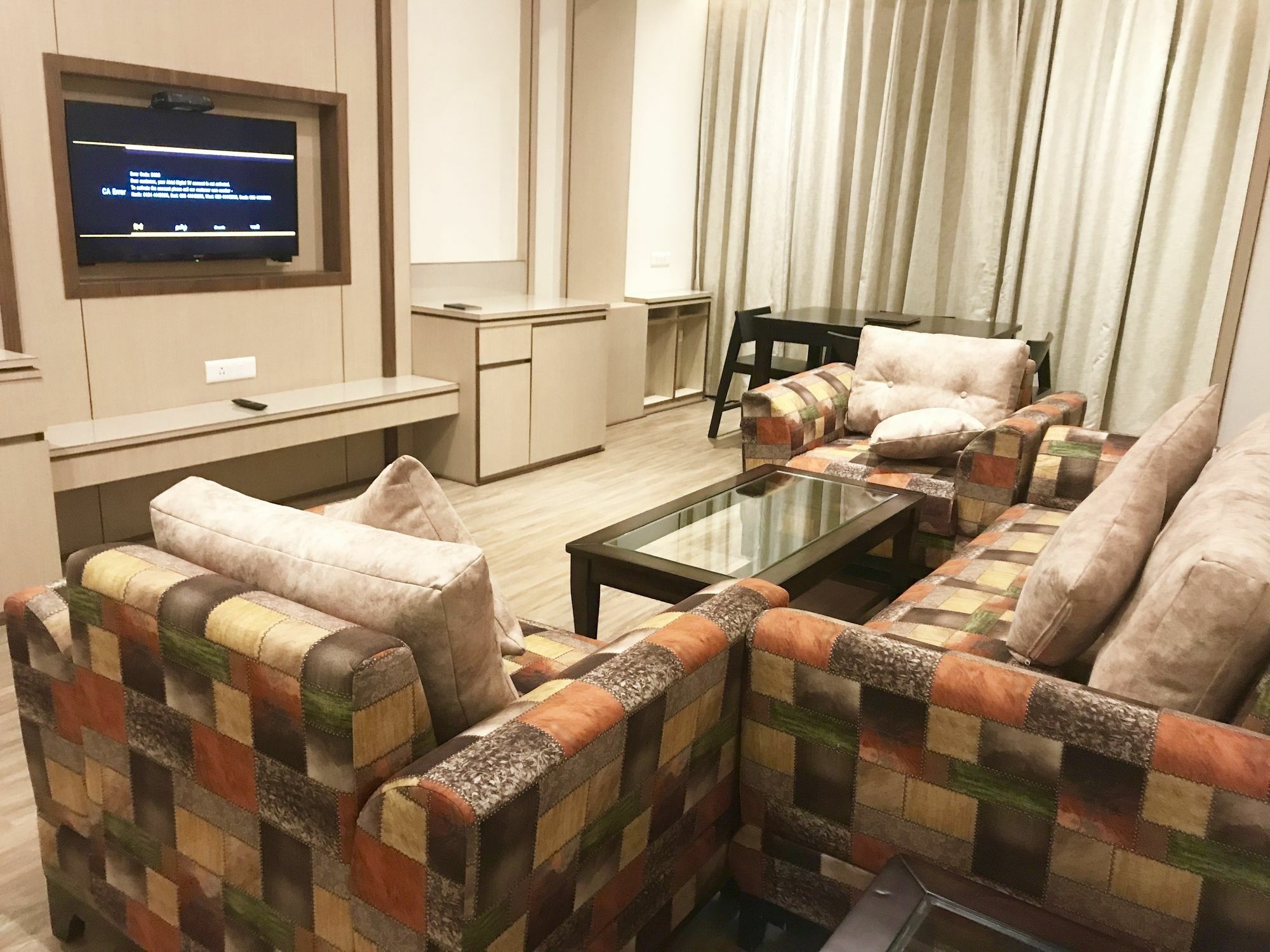 Alokik Resort- Pure Veg Manāli エクステリア 写真